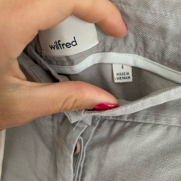 Wilfred pants - Picture 2 of 3